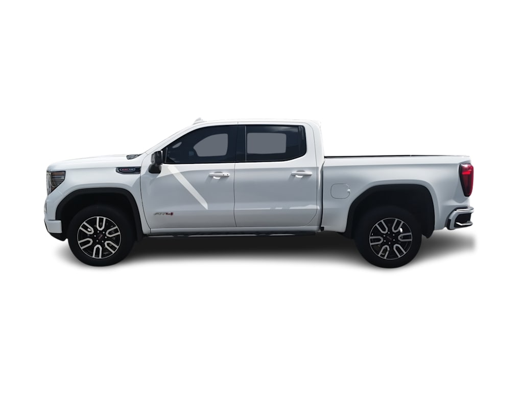 Thumbnail: 2024 GMC Sierra 1500 - 3