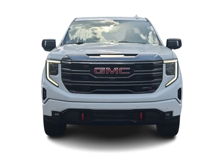 Thumbnail: 2024 GMC Sierra 1500 - 5