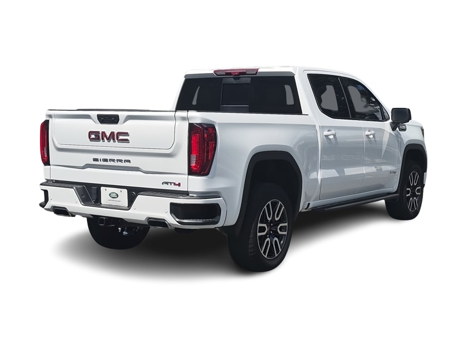 Thumbnail: 2024 GMC Sierra 1500 - 20