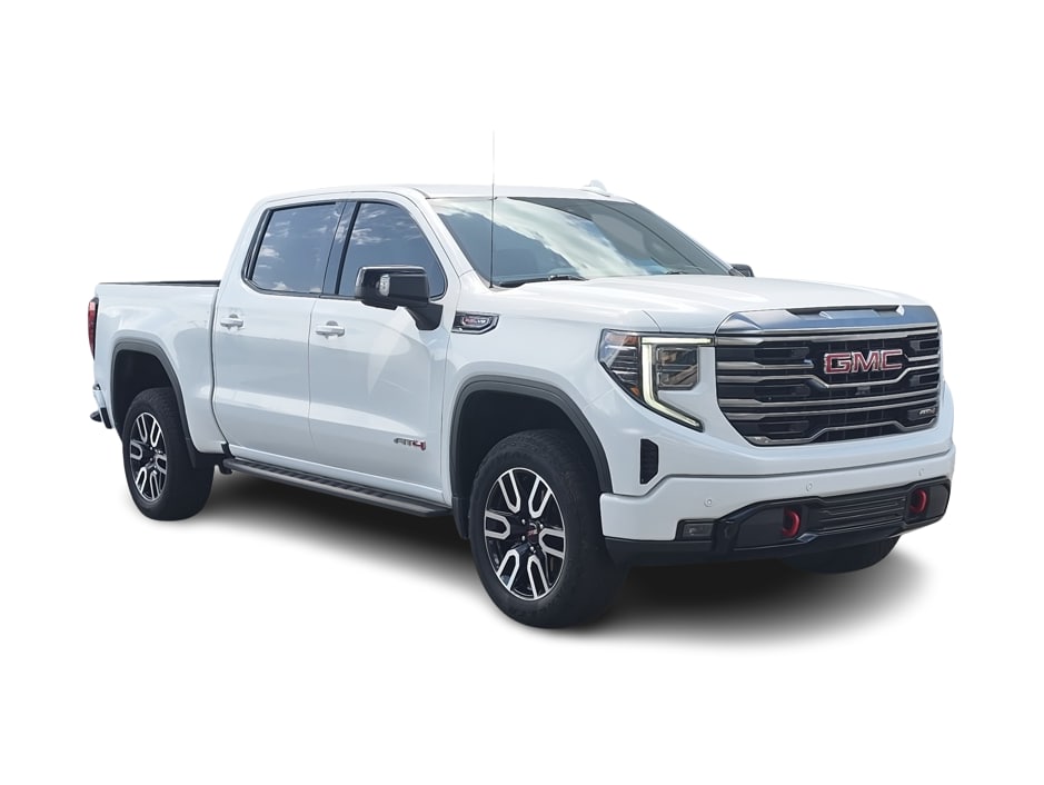Thumbnail: 2024 GMC Sierra 1500 - 18