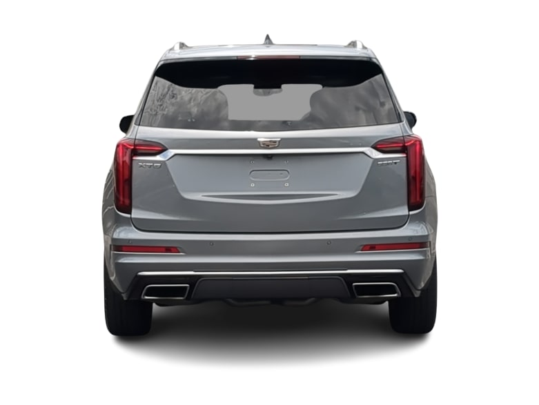 Thumbnail: 2024 Cadillac XT6 - 5