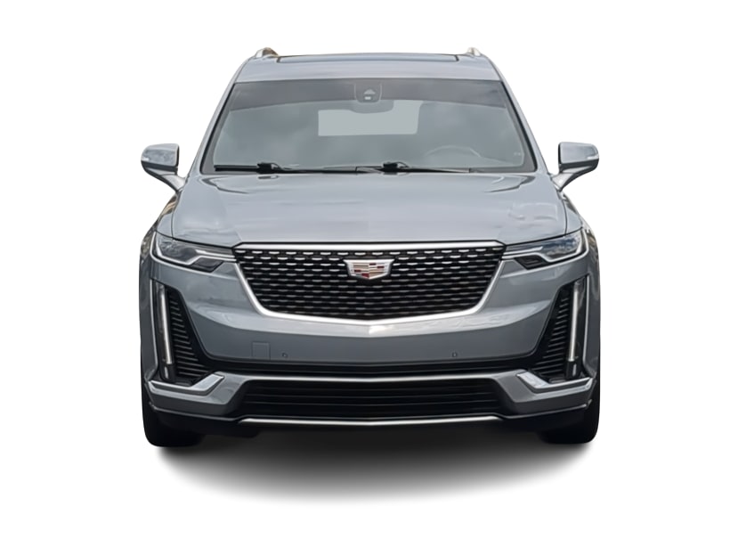 Thumbnail: 2024 Cadillac XT6 - 6