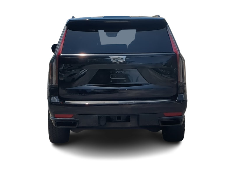 Thumbnail: 2021 Cadillac Escalade - 19