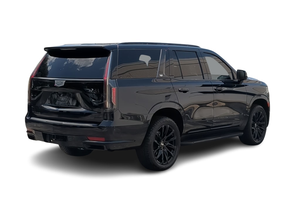 Thumbnail: 2021 Cadillac Escalade - 20