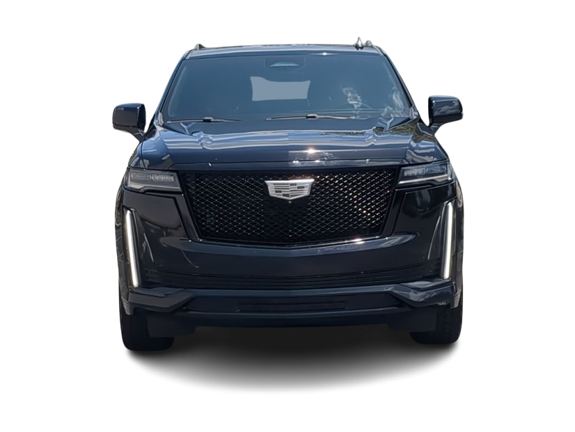 Thumbnail: 2021 Cadillac Escalade - 5