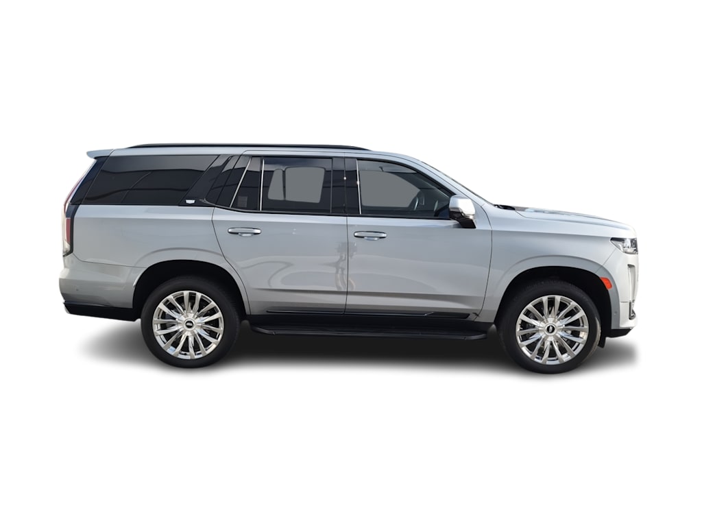 Thumbnail: 2024 Cadillac Escalade - 22