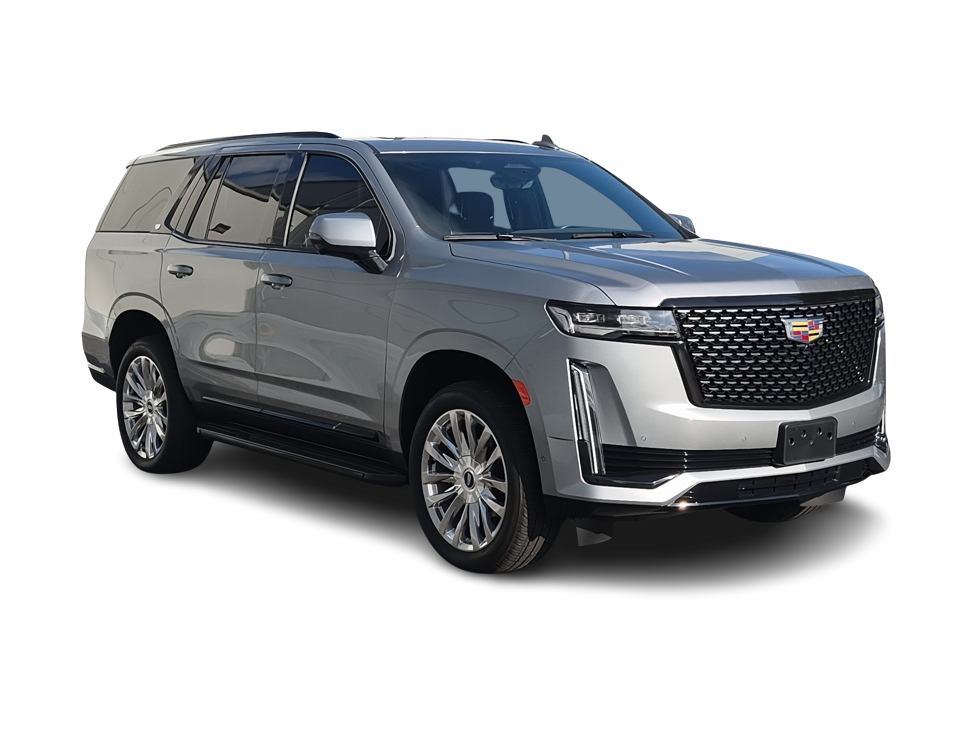 Thumbnail: 2024 Cadillac Escalade - 19
