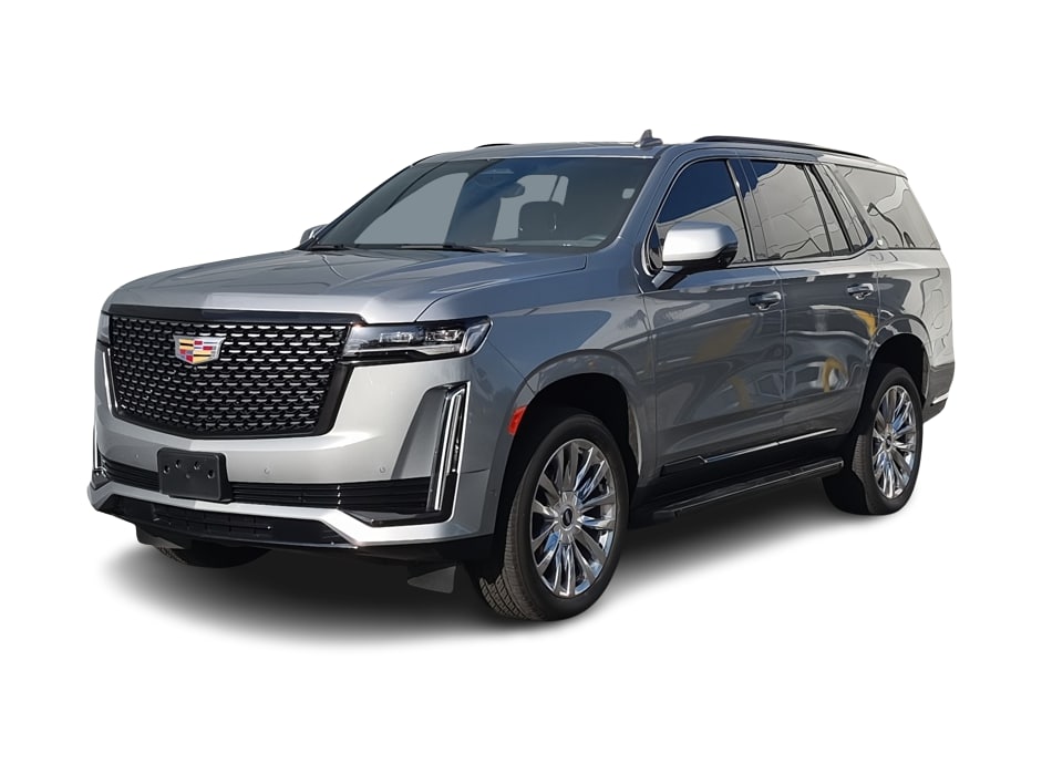 Thumbnail: 2024 Cadillac Escalade - 20