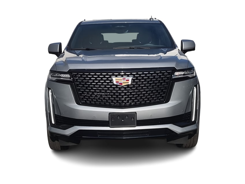 Thumbnail: 2024 Cadillac Escalade - 6