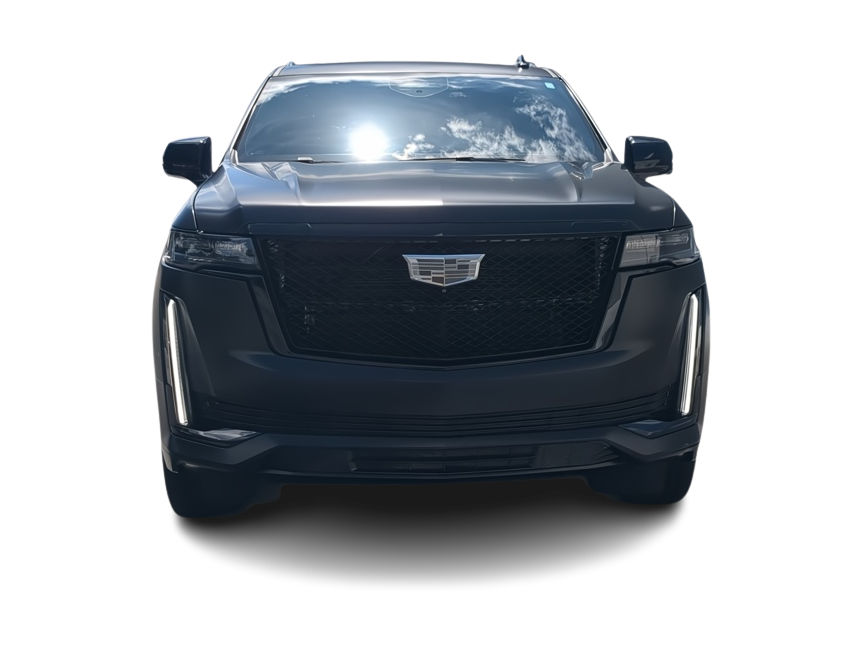 Thumbnail: 2023 Cadillac Escalade - 6