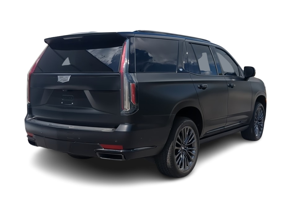 Thumbnail: 2023 Cadillac Escalade - 22