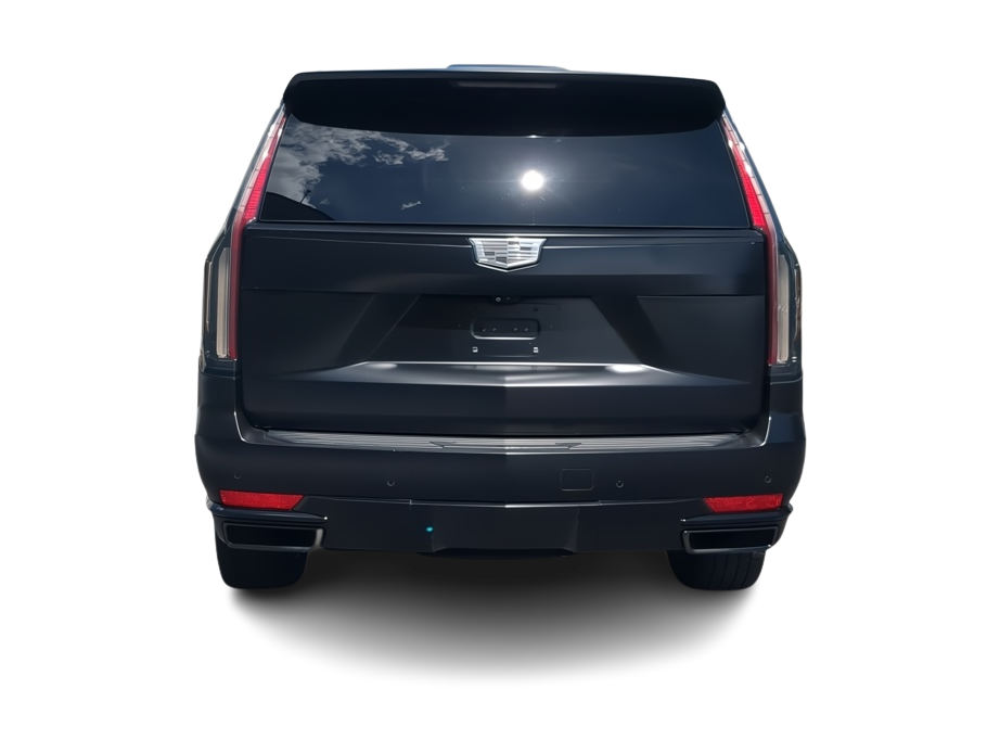 Thumbnail: 2023 Cadillac Escalade - 5