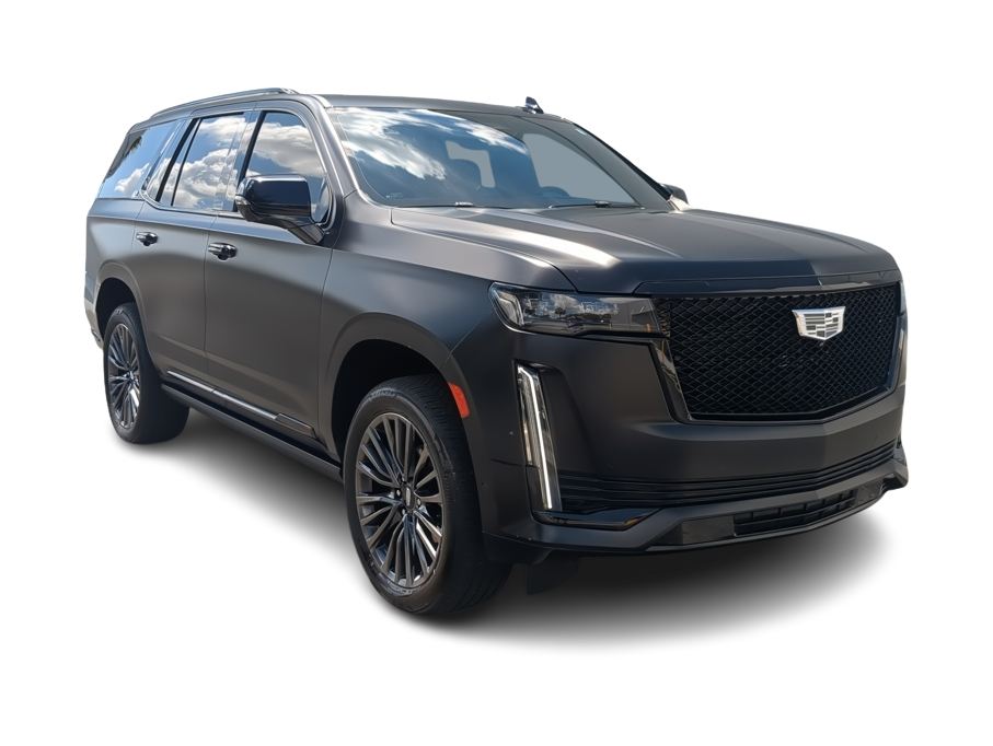 Thumbnail: 2023 Cadillac Escalade - 20