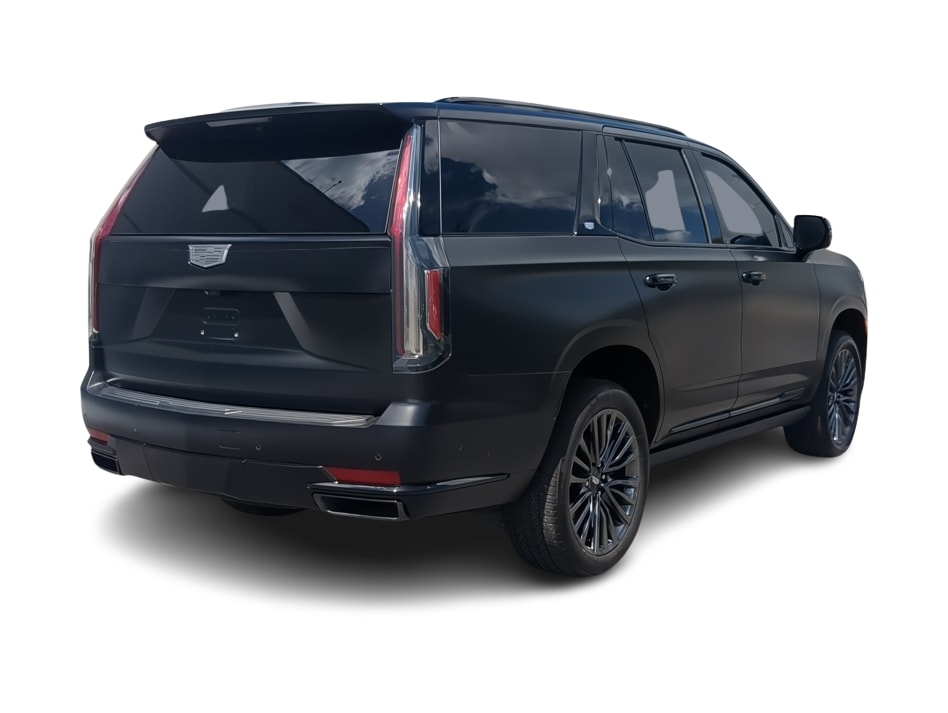 Thumbnail: 2023 Cadillac Escalade - 22