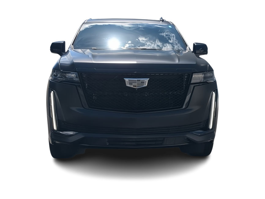 Thumbnail: 2023 Cadillac Escalade - 6