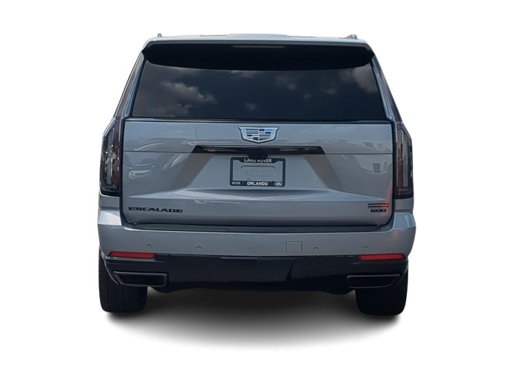 Thumbnail: 2026 Cadillac Escalade - 22