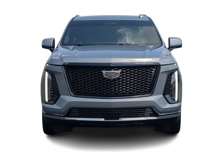 Thumbnail: 2026 Cadillac Escalade - 5