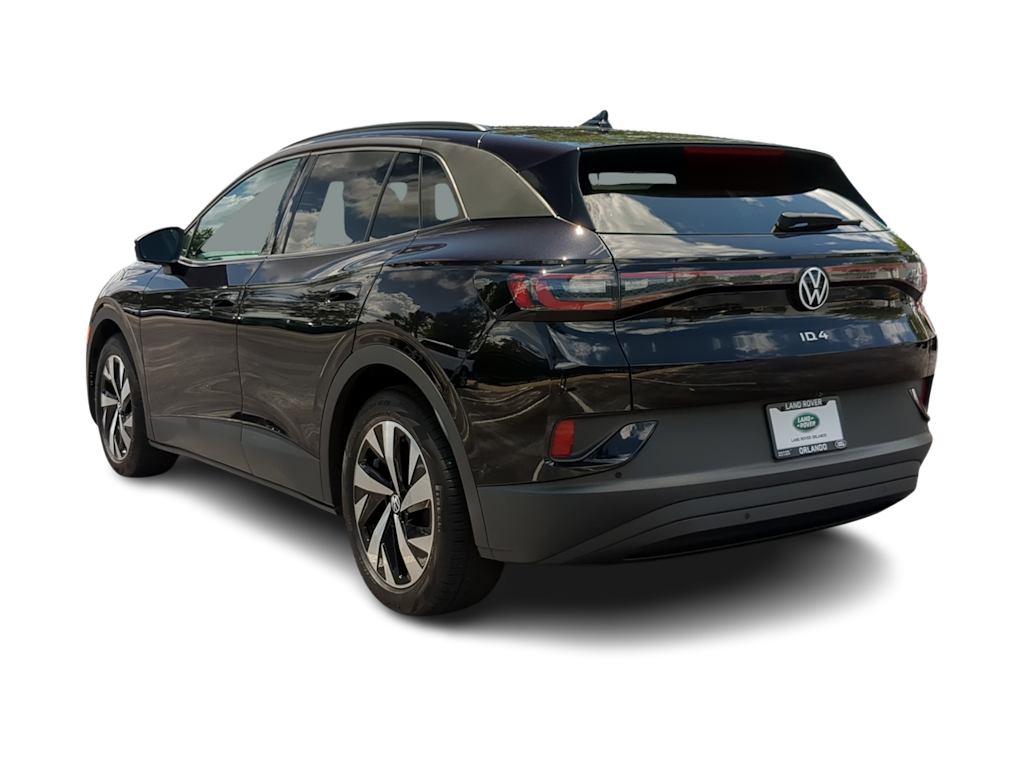 Thumbnail: 2024 Volkswagen ID.4 - 5