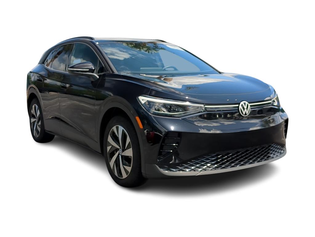 Thumbnail: 2024 Volkswagen ID.4 - 22
