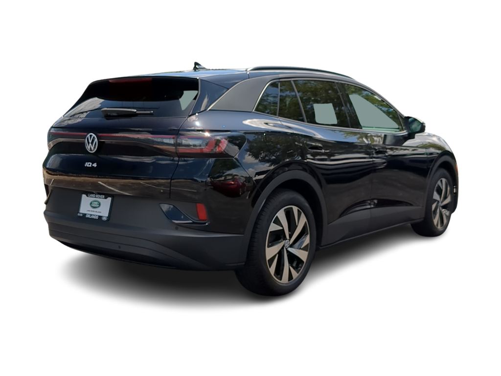 Thumbnail: 2024 Volkswagen ID.4 - 24