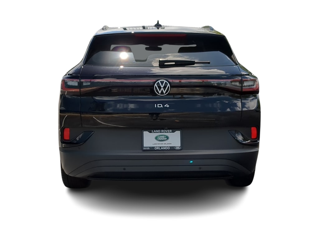 Thumbnail: 2024 Volkswagen ID.4 - 6