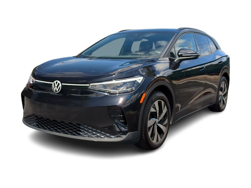 Thumbnail: 2024 Volkswagen ID.4 - 23