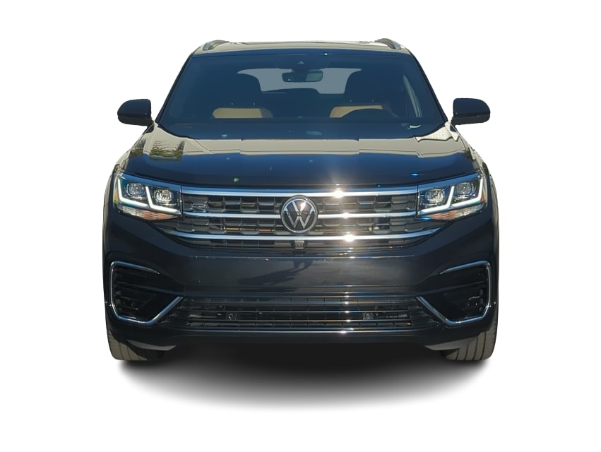 2022 Volkswagen Atlas SEL 6