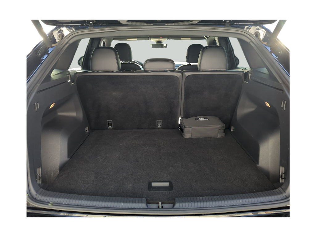 2022 Volkswagen Atlas SEL 17
