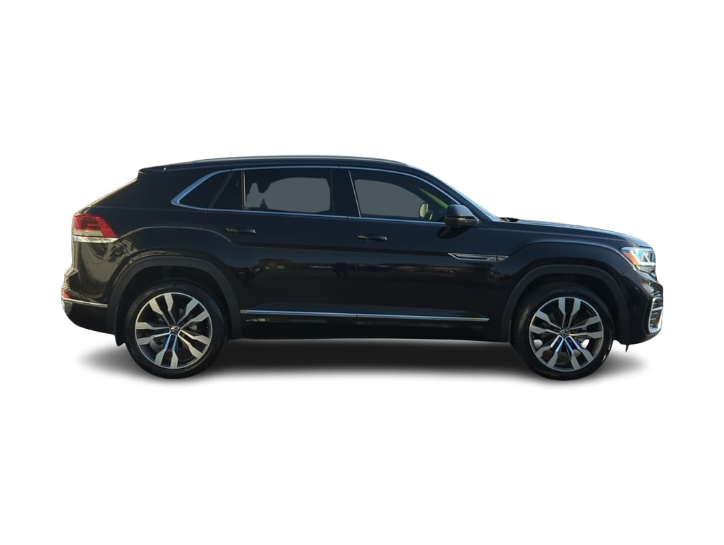2022 Volkswagen Atlas SEL 23