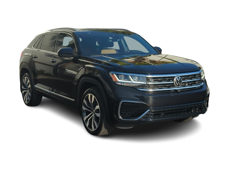 2022 Volkswagen Atlas SEL 20