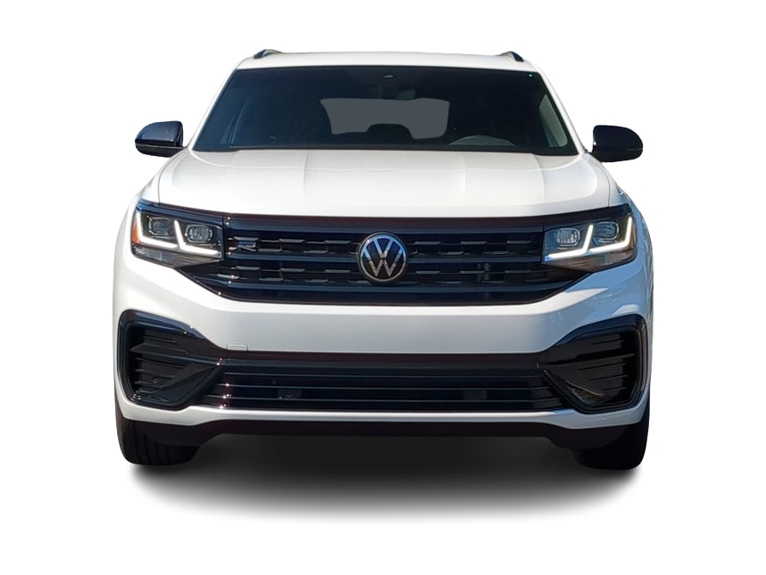 2023 Volkswagen Atlas SEL 6