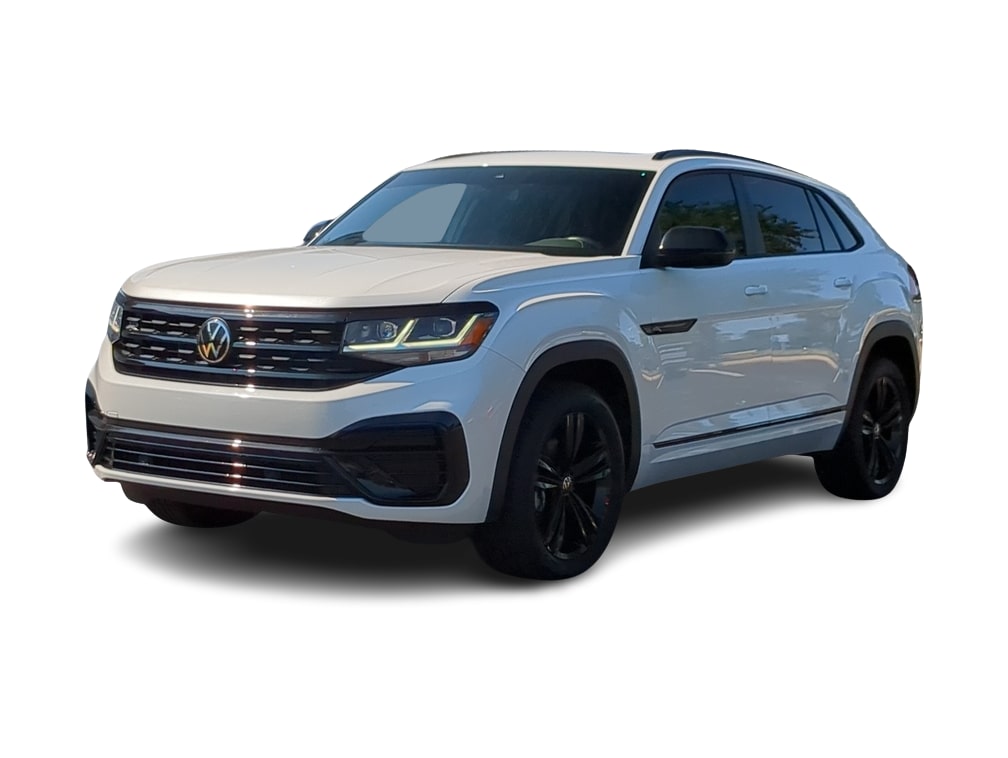 2023 Volkswagen Atlas SEL 22