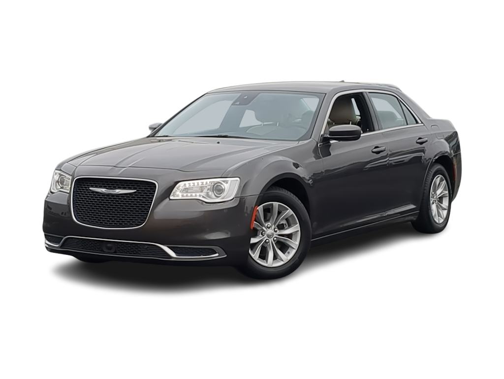 2023 Chrysler 300