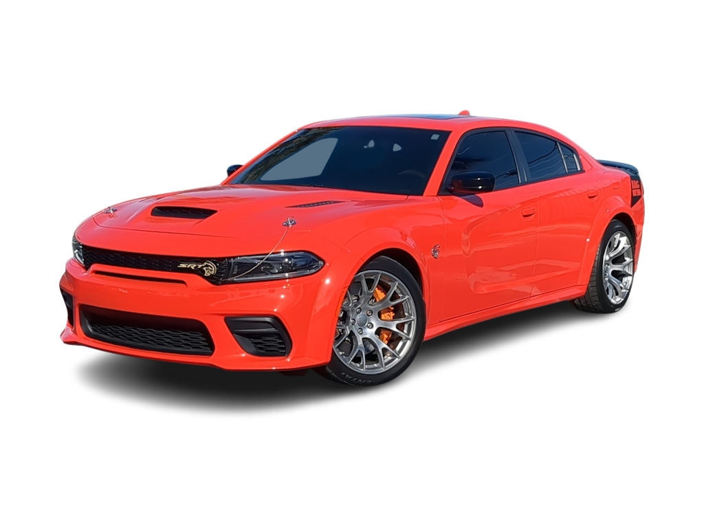 2023 Dodge Charger