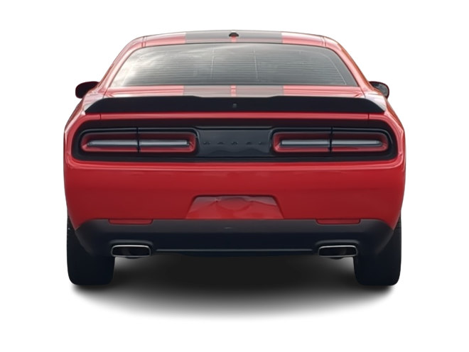 Thumbnail: 2023 Dodge Challenger - 5