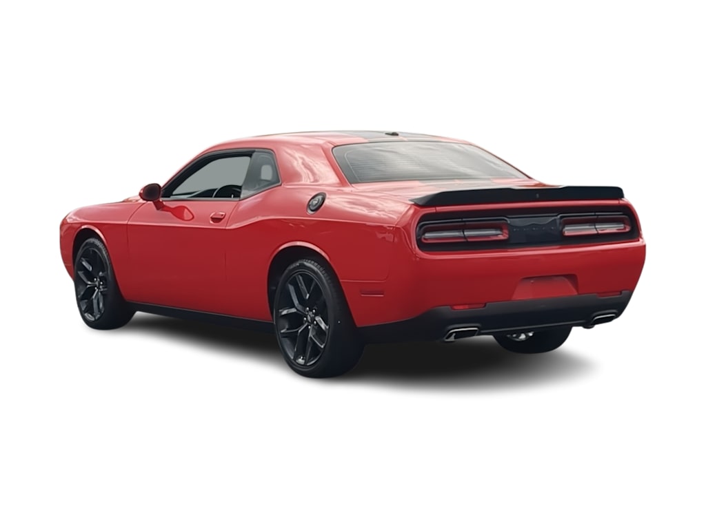 Thumbnail: 2023 Dodge Challenger - 4