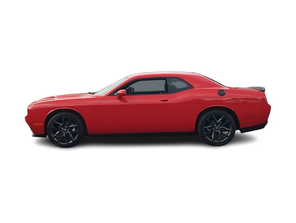 Thumbnail: 2023 Dodge Challenger - 3