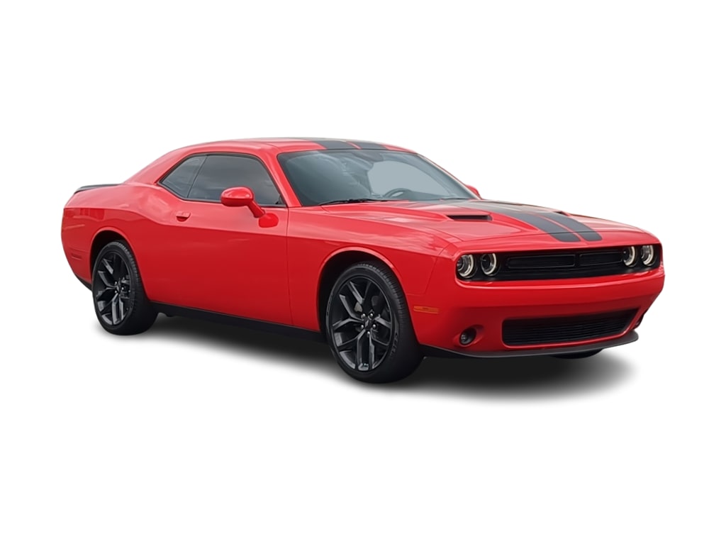 Thumbnail: 2023 Dodge Challenger - 21