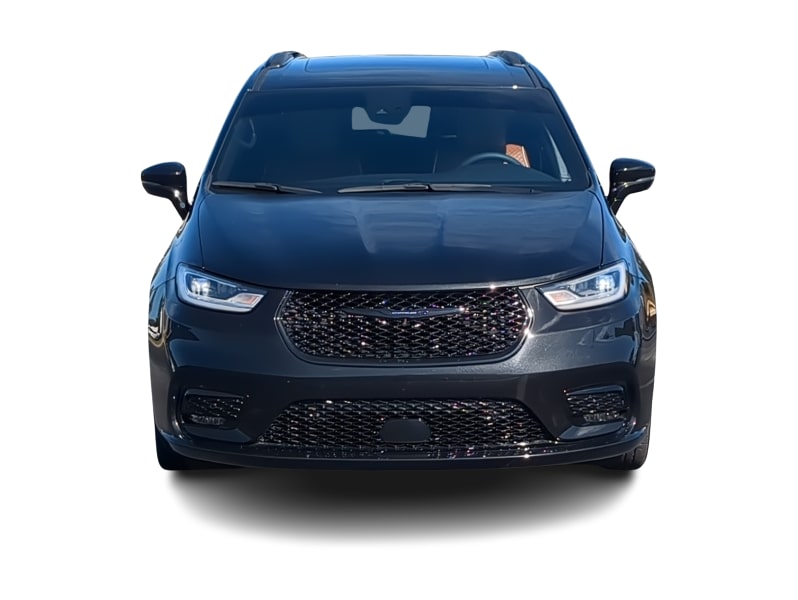 Thumbnail: 2024 Chrysler Pacifica - 6