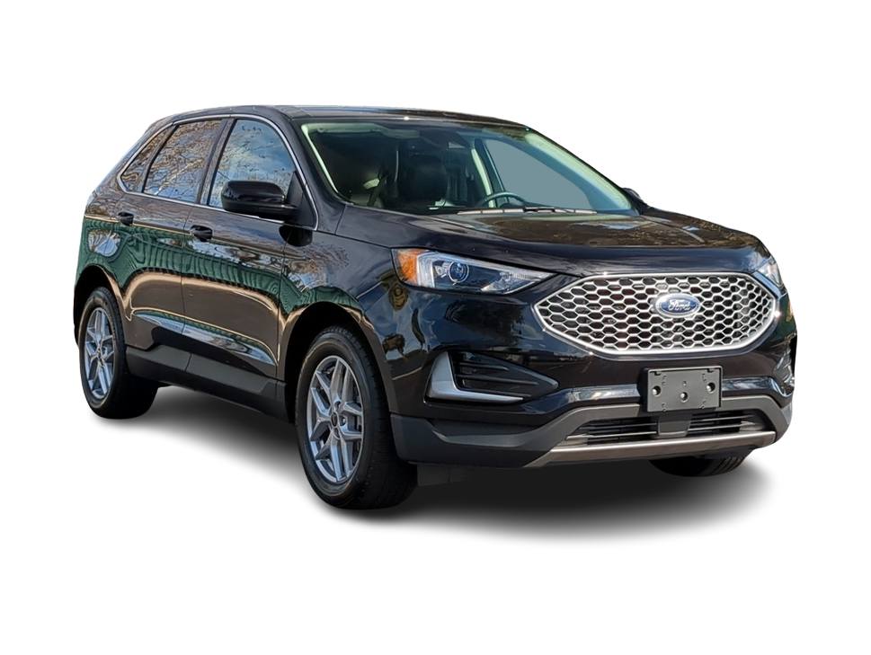 2024 Ford Edge SEL 22