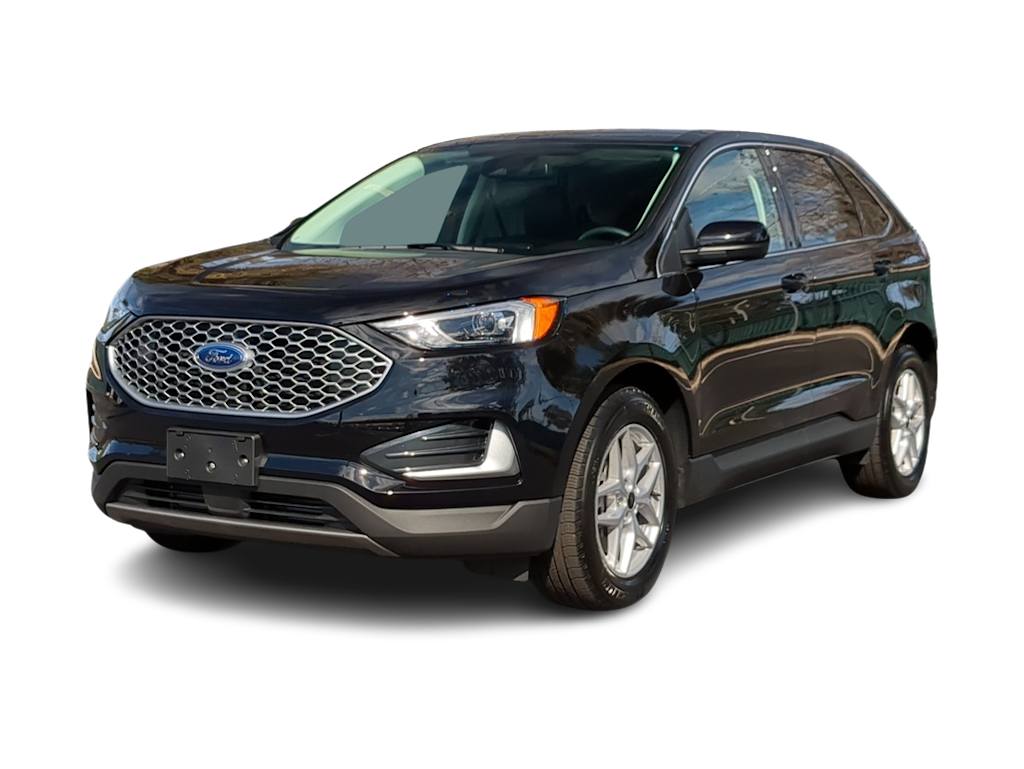 2024 Ford Edge SEL 23