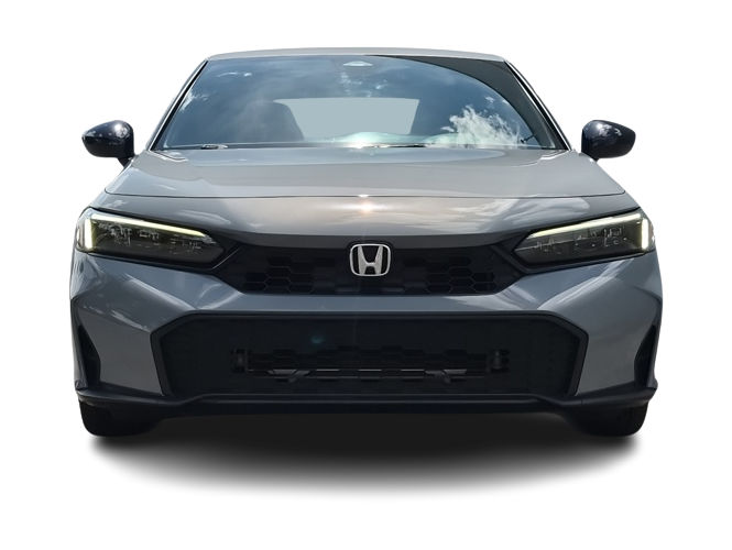 Thumbnail: 2025 Honda Civic - 6
