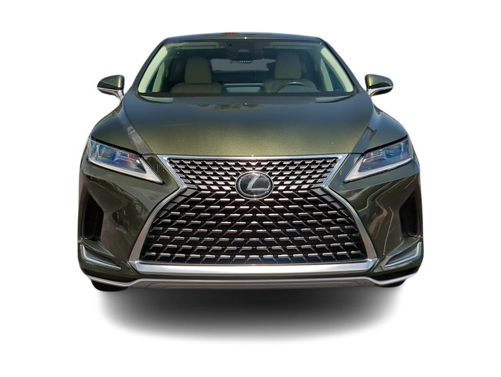 Image 7 of 2021 Lexus RX 350