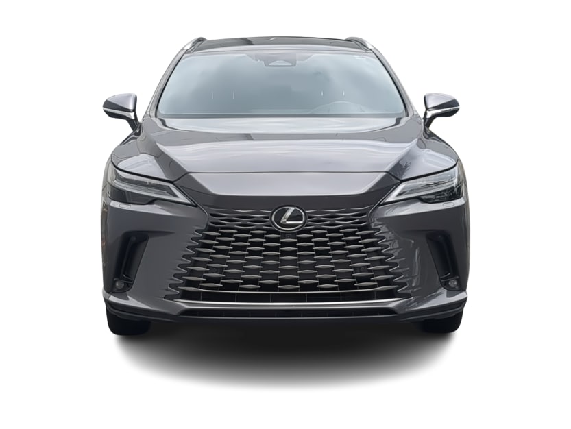 Thumbnail: 2023 Lexus RX - 6