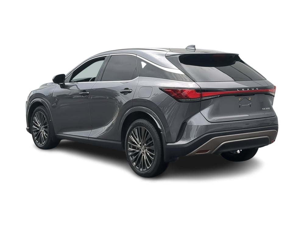 Thumbnail: 2023 Lexus RX - 4
