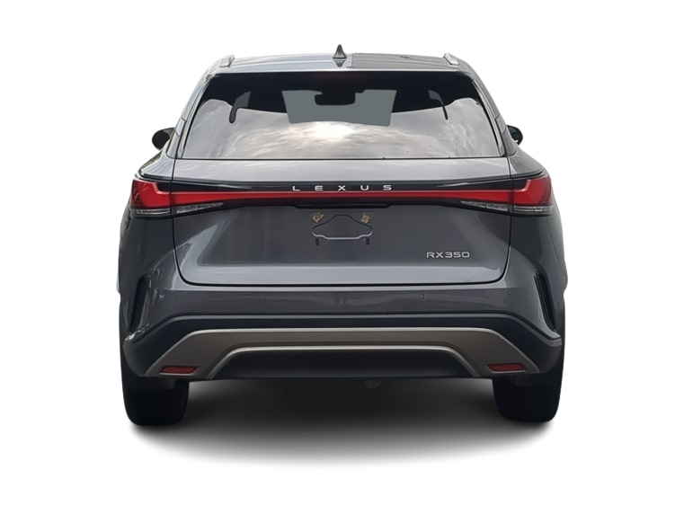 Thumbnail: 2023 Lexus RX - 5