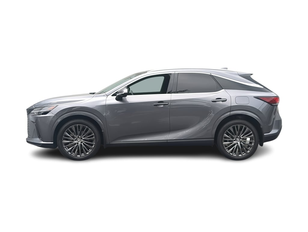 Thumbnail: 2023 Lexus RX - 3