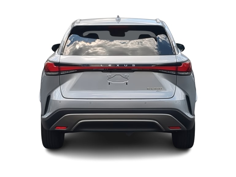 Thumbnail: 2024 Lexus RX - 21