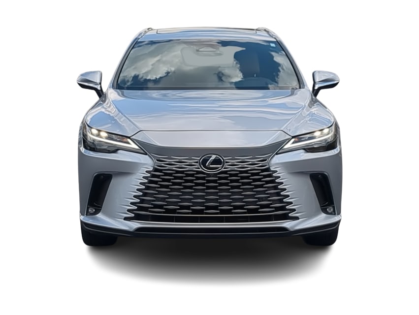 Thumbnail: 2024 Lexus RX - 5