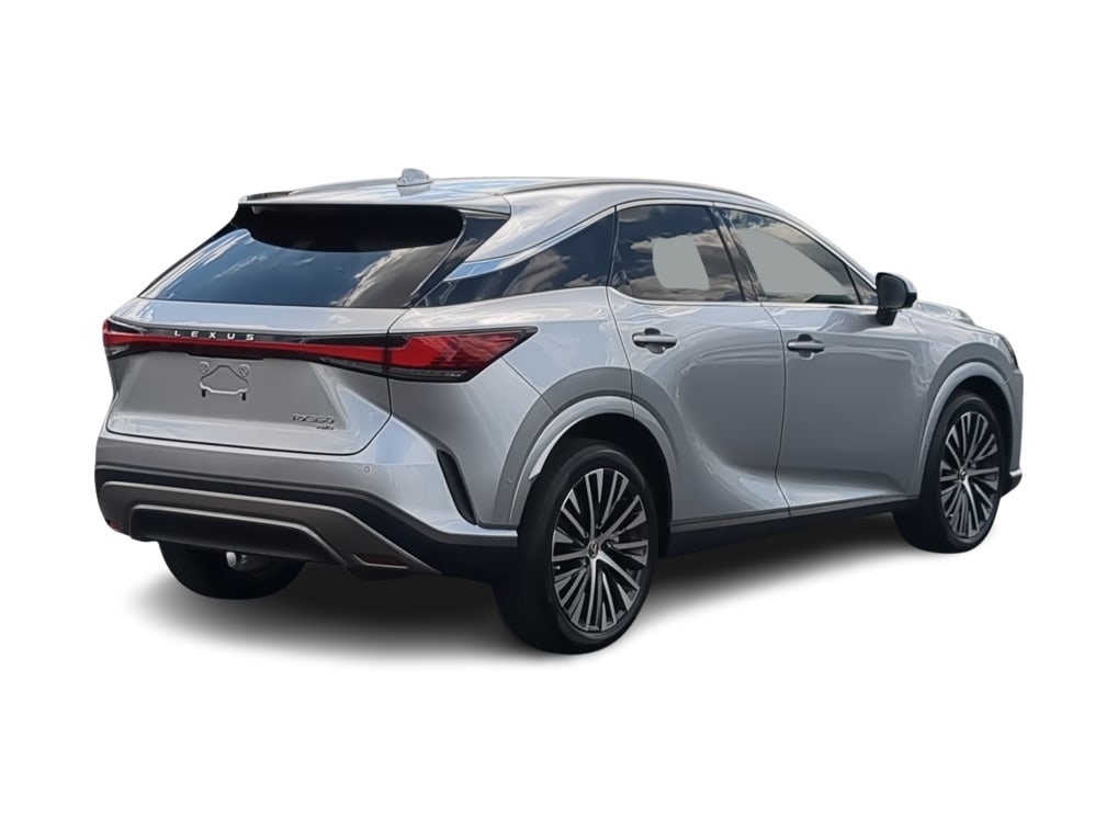 Thumbnail: 2024 Lexus RX - 22